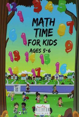 Math Time for Kids