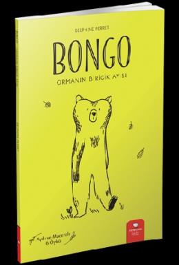 Bongo - Ormanın Biricik Ayısı