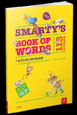 Smartys Book of Words