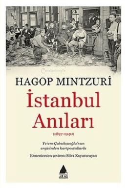 İstanbul Anıları (1897-1940)