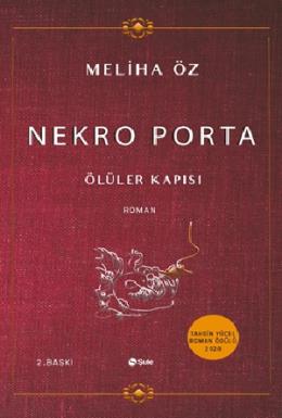 Nekro Porta