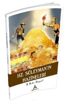 Hz. Süleyman’ın Hazineleri