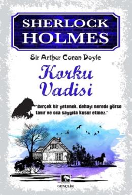 Sherlock Holmes - Korku Vadisi