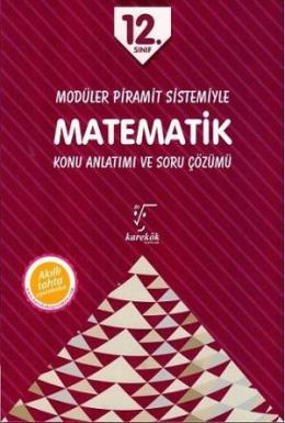 Karekök 12. Sınıf Matematik MPS Konu Anlatımı ve Soru Çözümü