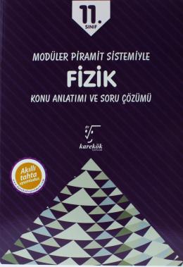 Karekök 11. Sınıf MPS Fizik Konu Anlatımı ve Soru Çözümü