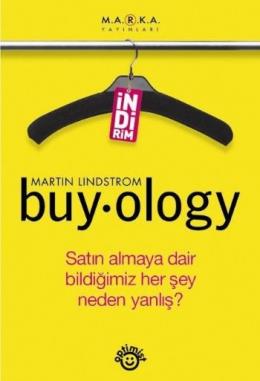 Buyology (Ciltli)