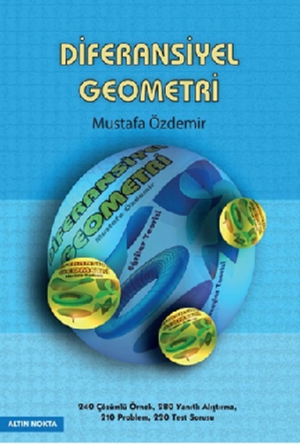 Altın Nokta Diferansiyel Geometri