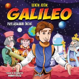 Benim Adım Galileo