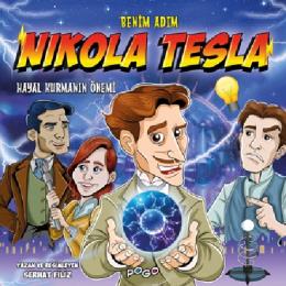 Benim Adım Nikola Tesla