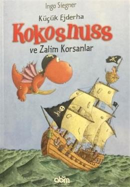 Küçük Ejderha Kokosnuss ve Zalim Korsanlar