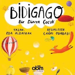 Bidigago-Bir Dünya Çocuk