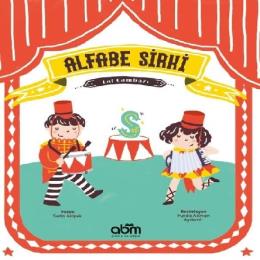 Alfabe Sirki - Laf Cambazı