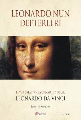 Leonardo nun Defterleri