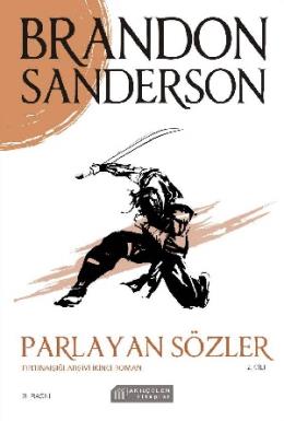 Parlayan Sözler - 2. Cilt