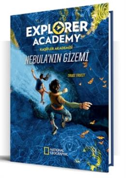 Explorer Academy - Kaşifler Akademisi