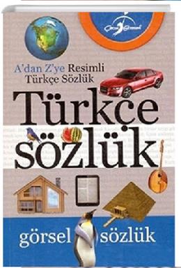 Resimli Türkçe Sözlük