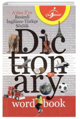 Resimli İngilizce Sözcük