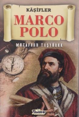 Marco Polo - Kaşifler Dizisi
