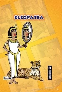 Kleopatra - Tanıyor Musun? (Ciltli)