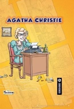 Agathe Christie - Tanıyor Musun? (Ciltli)