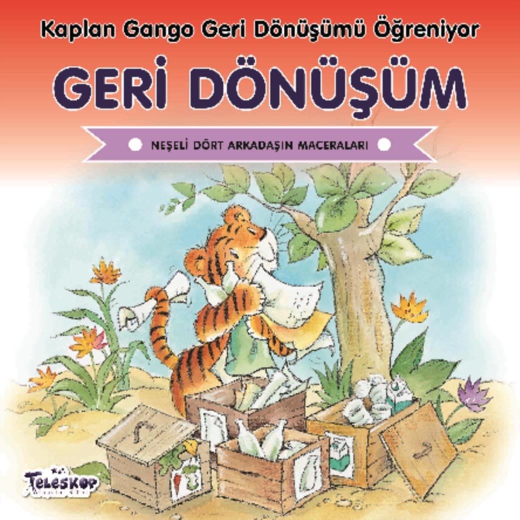 Geri Dönüşüm
