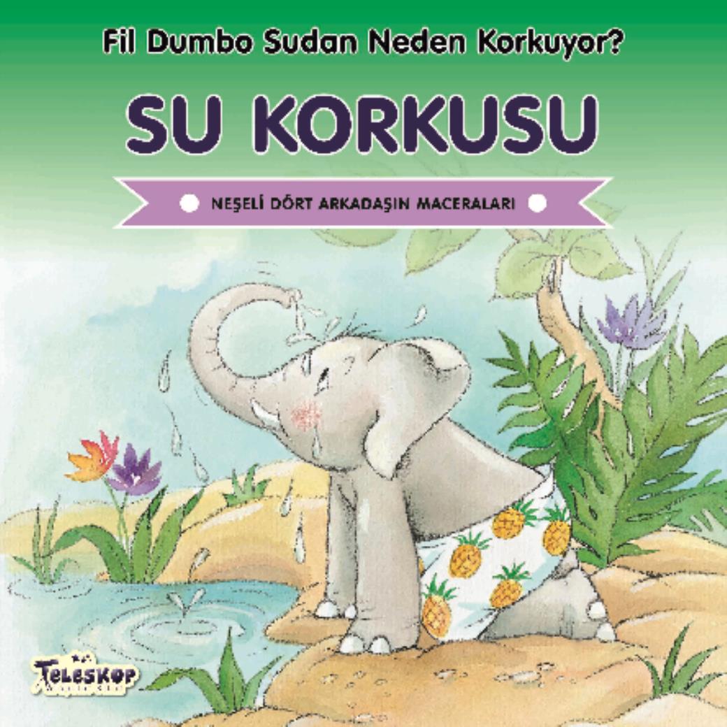 Su Korkusu