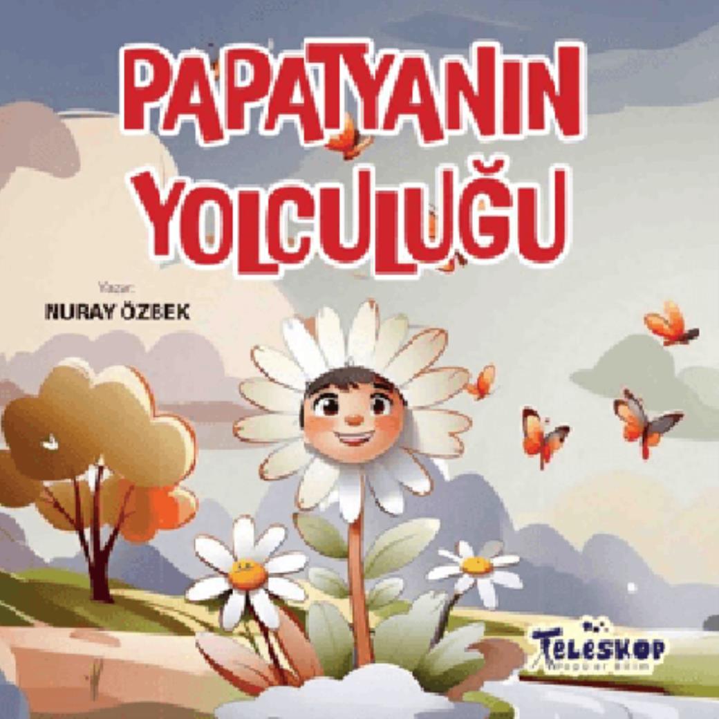 Papatyanın Yolculuğu