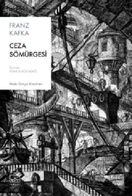 Ceza Sömürgesi