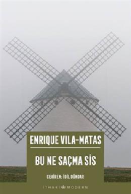 Bu Ne Saçma Sis