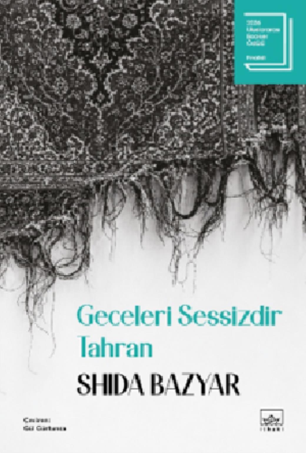 Geceleri Sessizdir Tahran