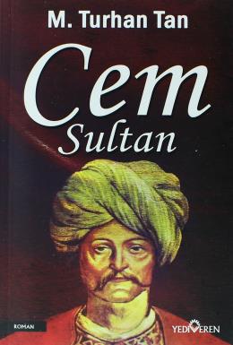 Cem Sultan