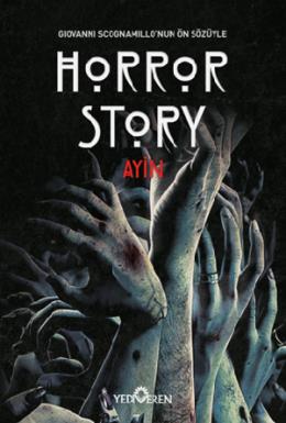 Horror Story-Ayin