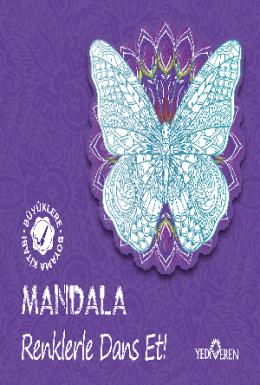 Mandala – Renklerle Dans Et!