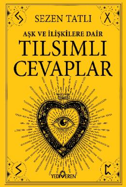 Aşk Ve İlişkilere Dair Tılsımlı Cevaplar