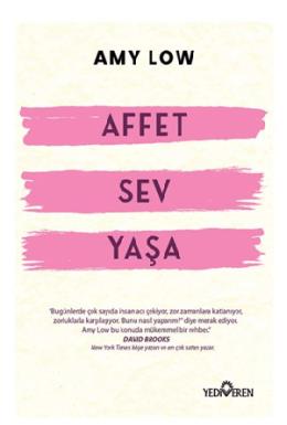 Affet Sev Yaşa