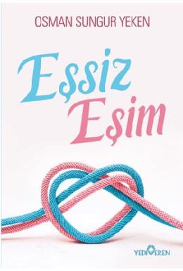 Eşsiz Eşim