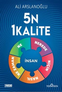 5 N 1 Kalite