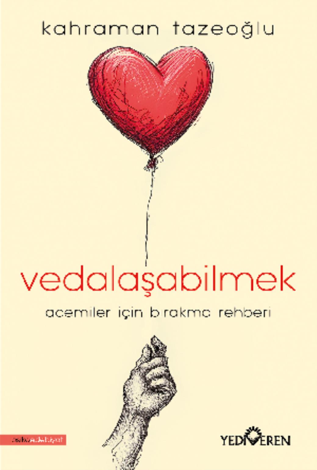 Vedalaşabilmek