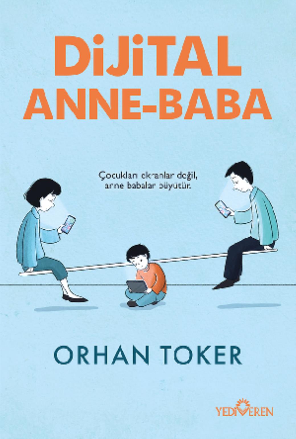 Dijital Anne Baba