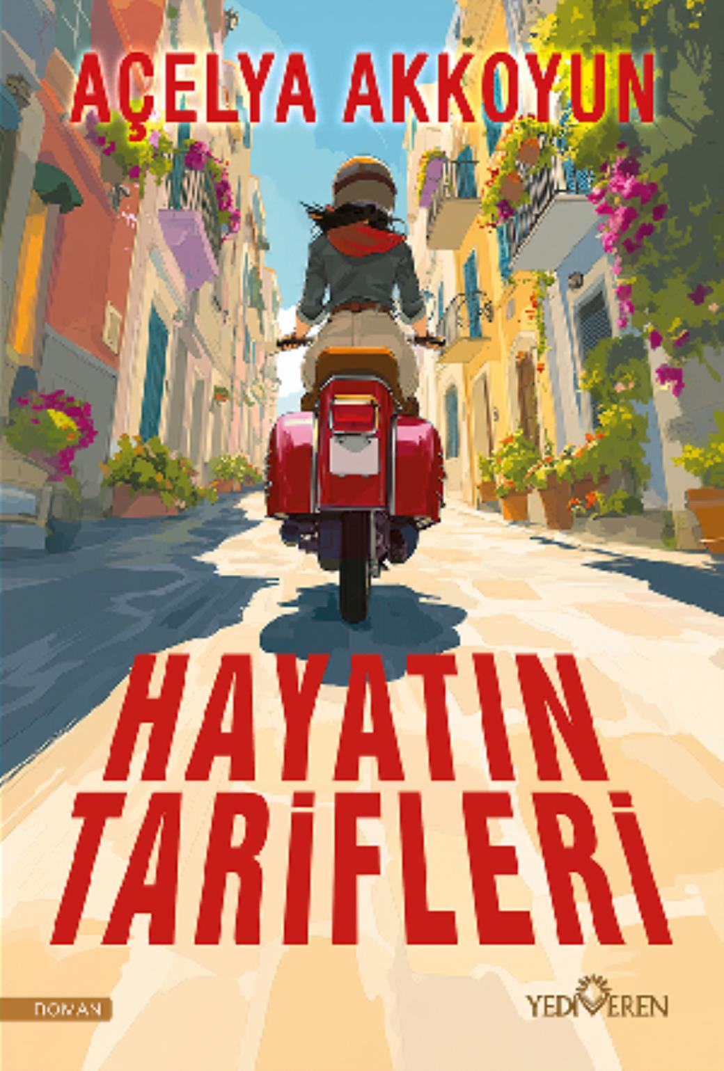 Hayatın Tarifleri