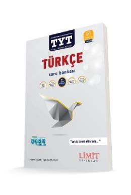 Limit 2022 TYT Türkçe Soru Bankası