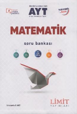 Limit  AYT Matematik Soru Bankası