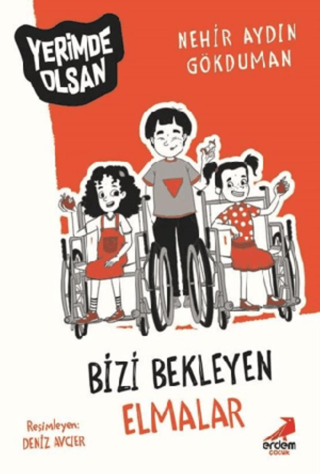 Bizi Bekleyen Elmalar Yerimde Olsan