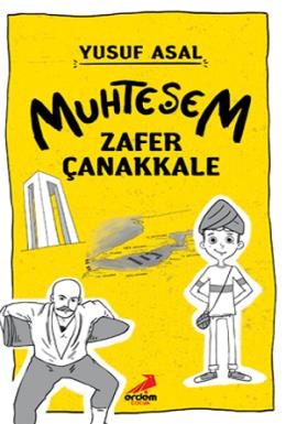 Muhteşem Zafer Çanakkale