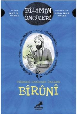 Bilimin Öncüleri Biruni