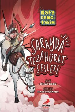 Kafa Dengi Tarih Sarayda Tezahürat Sesleri