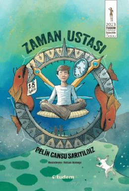 Zaman Ustası