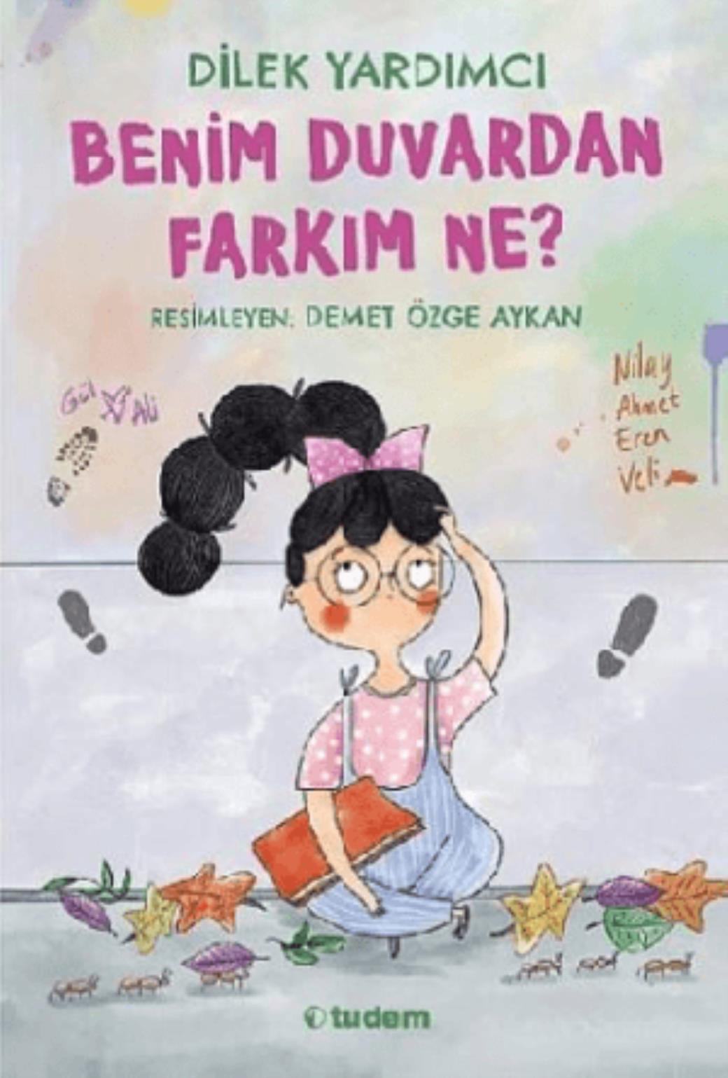 Benim Duvardan Farkım Ne