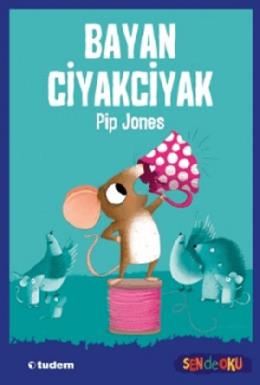 Bayan Ciyakciyak Sen De Oku