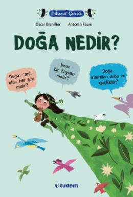 Doğa Nedir